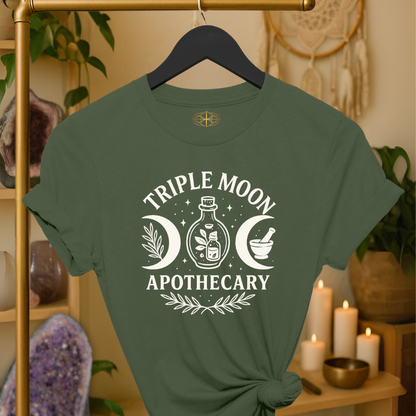 Triple Moon Apothecary