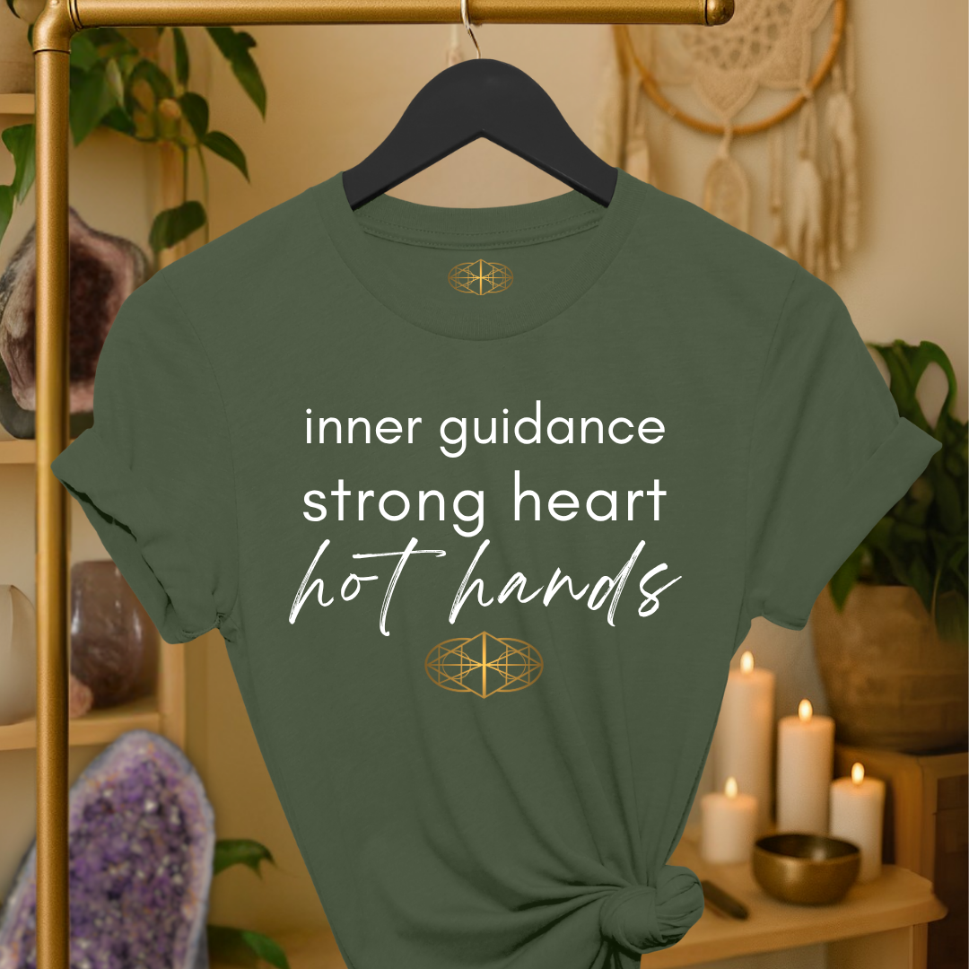 Hot Hands | Coded to Increase Intuition