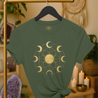 Geometric Moons | Coded to Increase Intuition