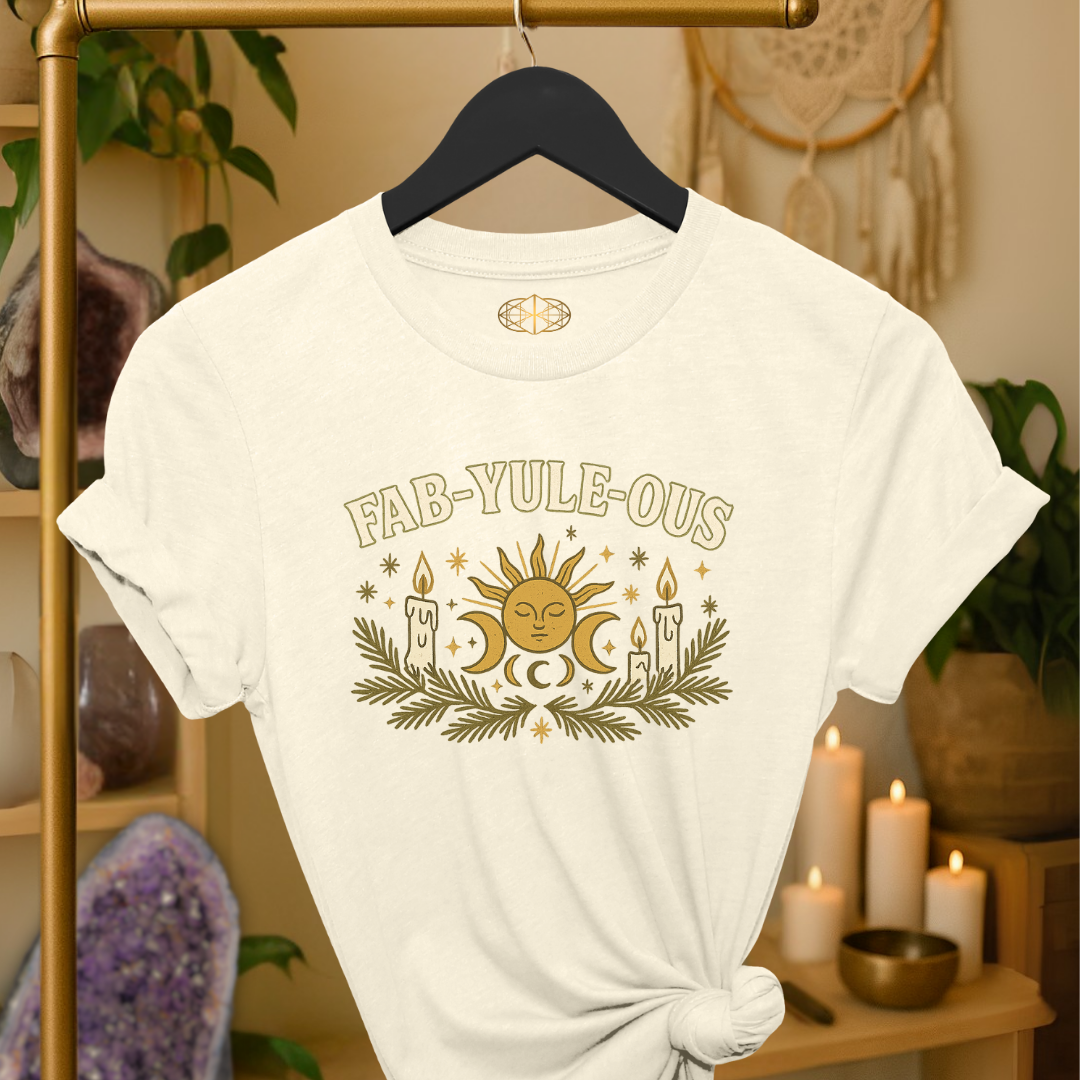 Fab-yule-ous