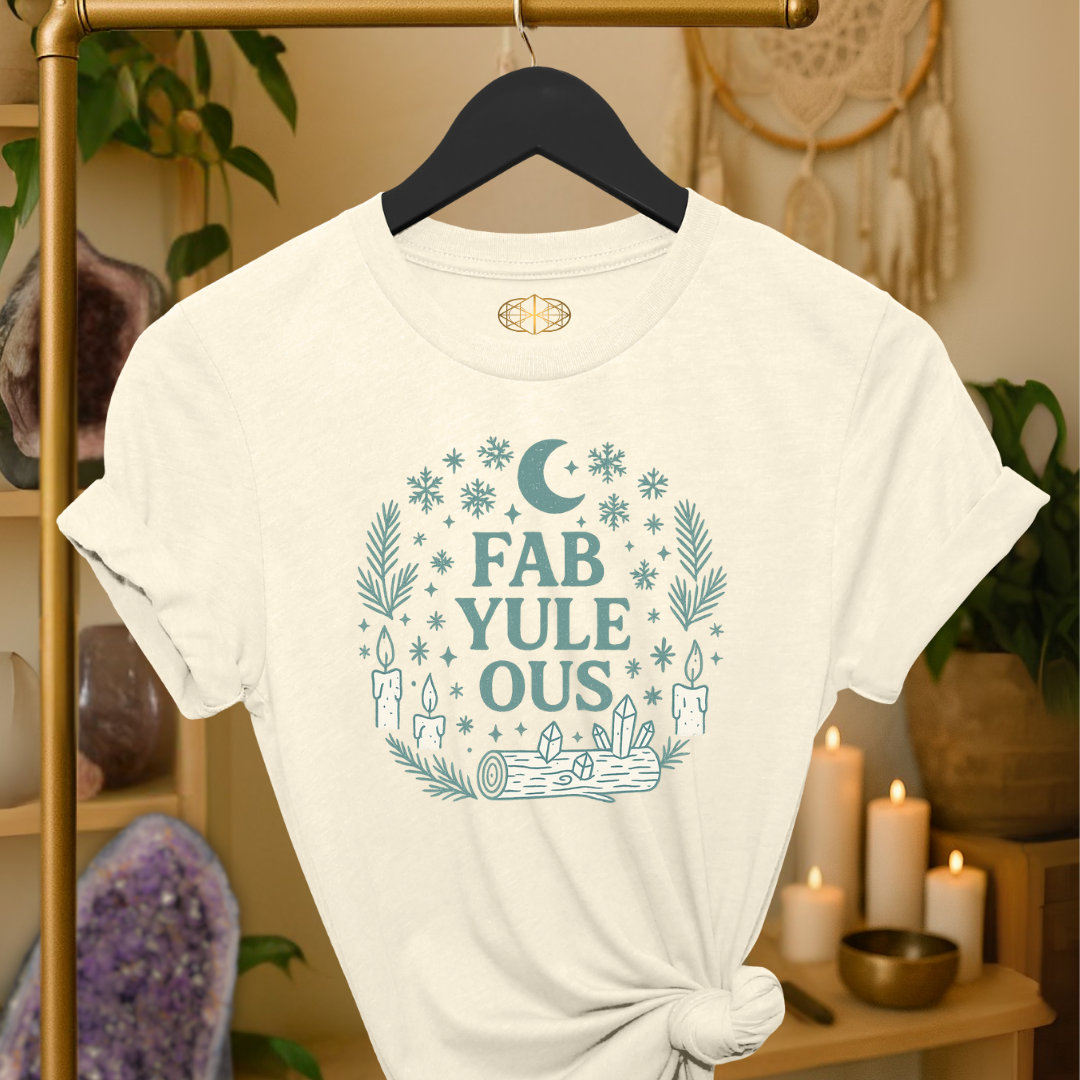 Fab-yule-ous