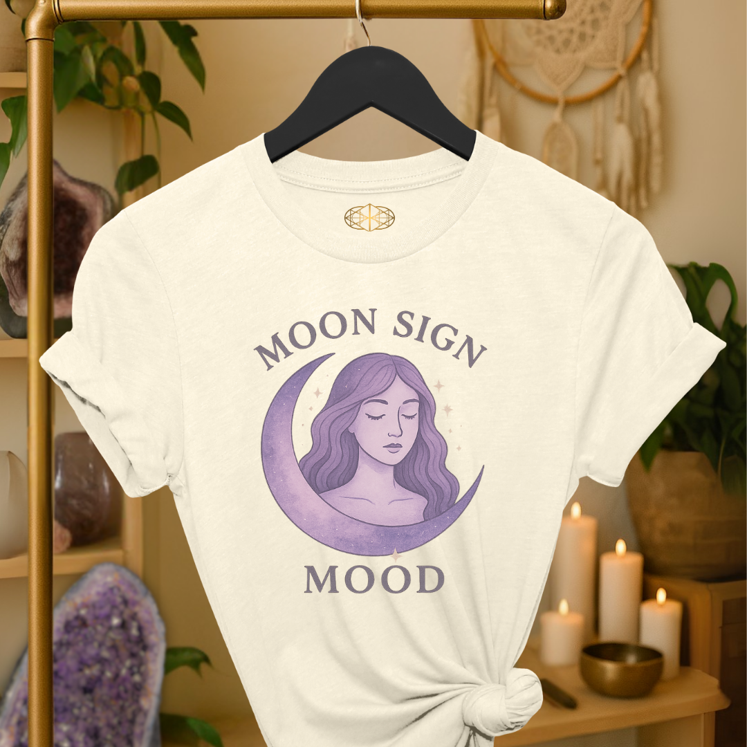 Moon Sign Mood