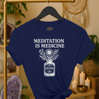 Meditation is Medicine | Coded for Peace