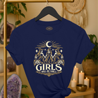Girls will be Girls | Coded for Confidence