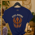 Phoenix Still Rising