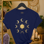 Geometric Moons | Coded to Increase Intuition