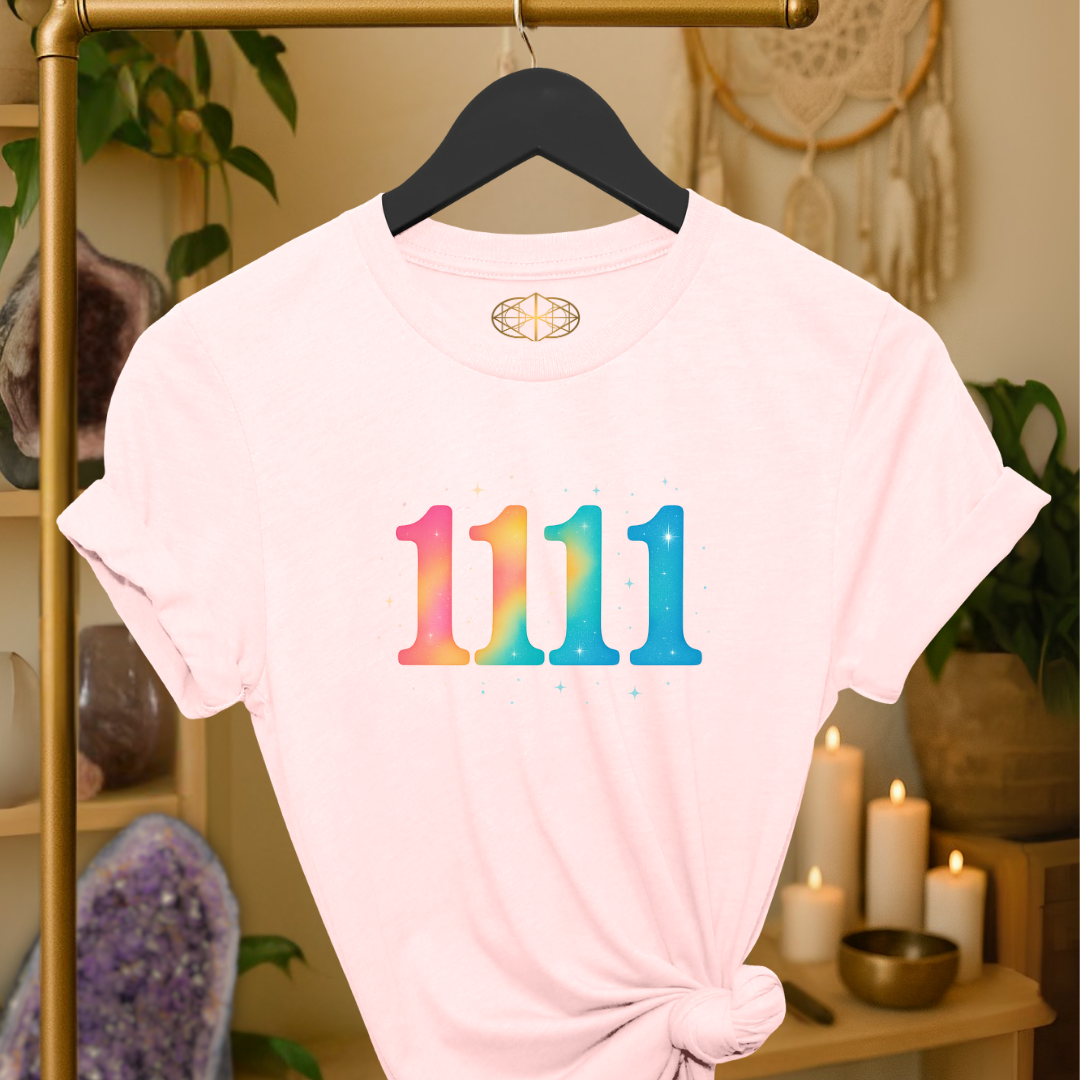 1111 | Coded for Manifestations