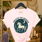 Awaken the Wonder Unicorn | Coded for Love & Self-Love