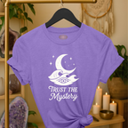 Trust the Mystery | Coded to Increase Intuition