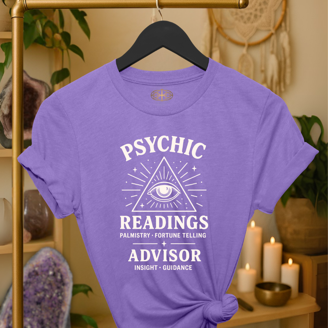Psychic Readings