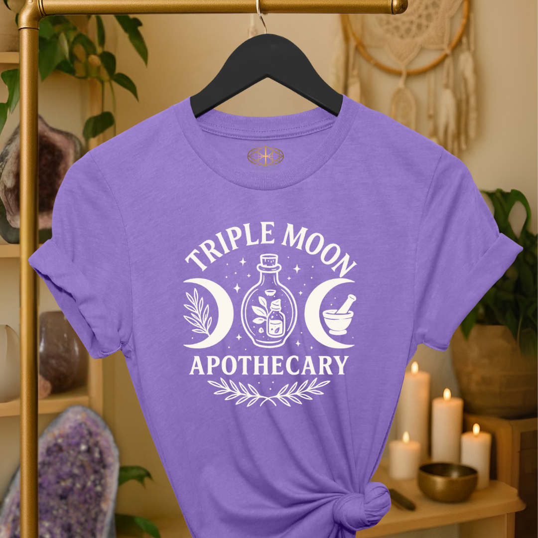 Triple Moon Apothecary