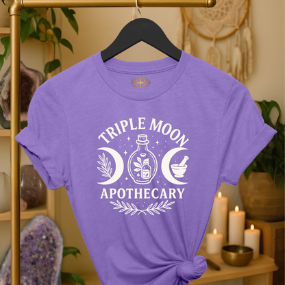 Triple Moon Apothecary