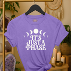It's Just a Phase