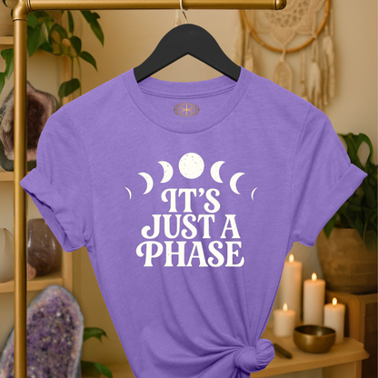 It's Just a Phase