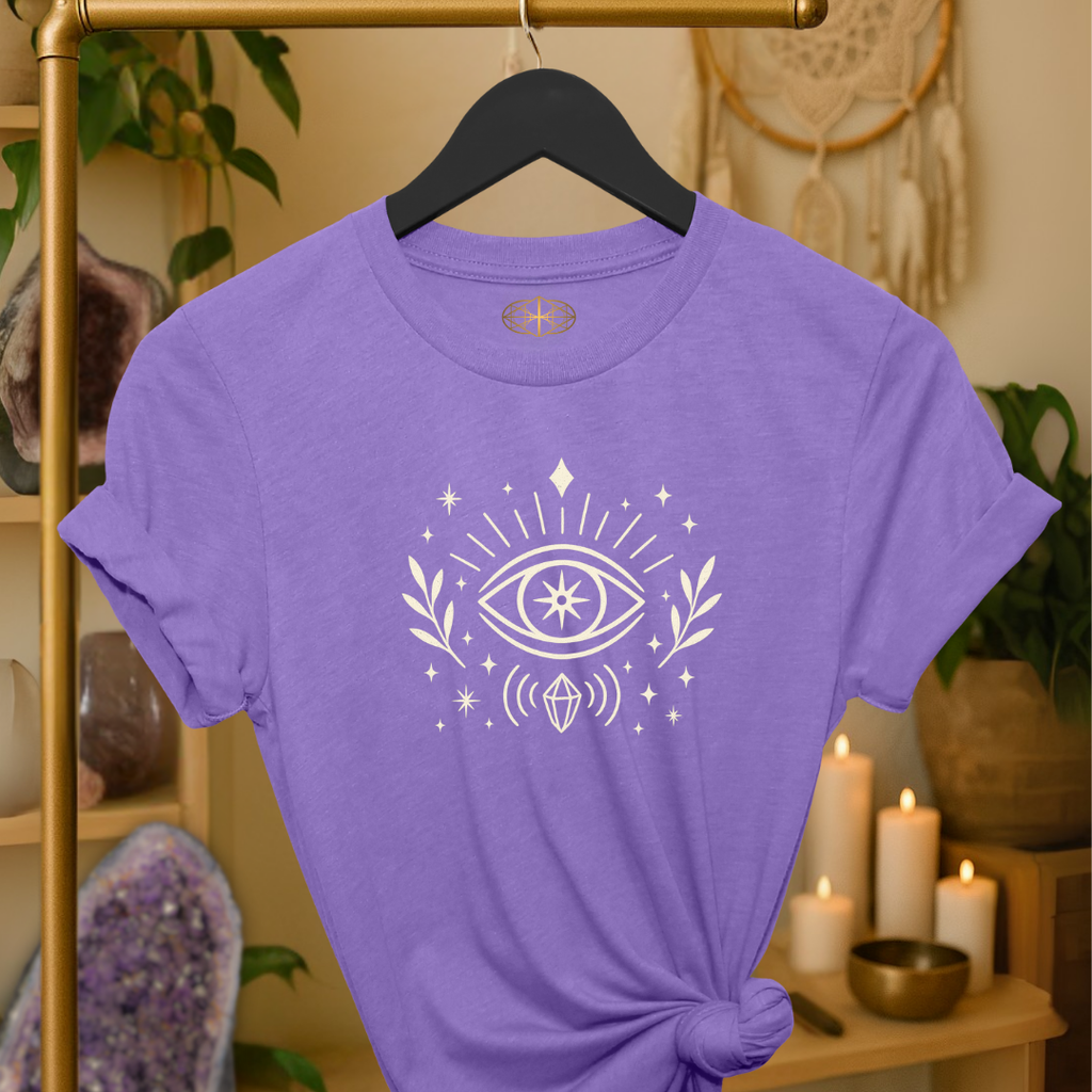 Third Eye Download | Coded to Increase Intuition