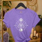 Sacred Geometry | Coded for Manifestations