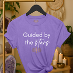 Guided by the Stars