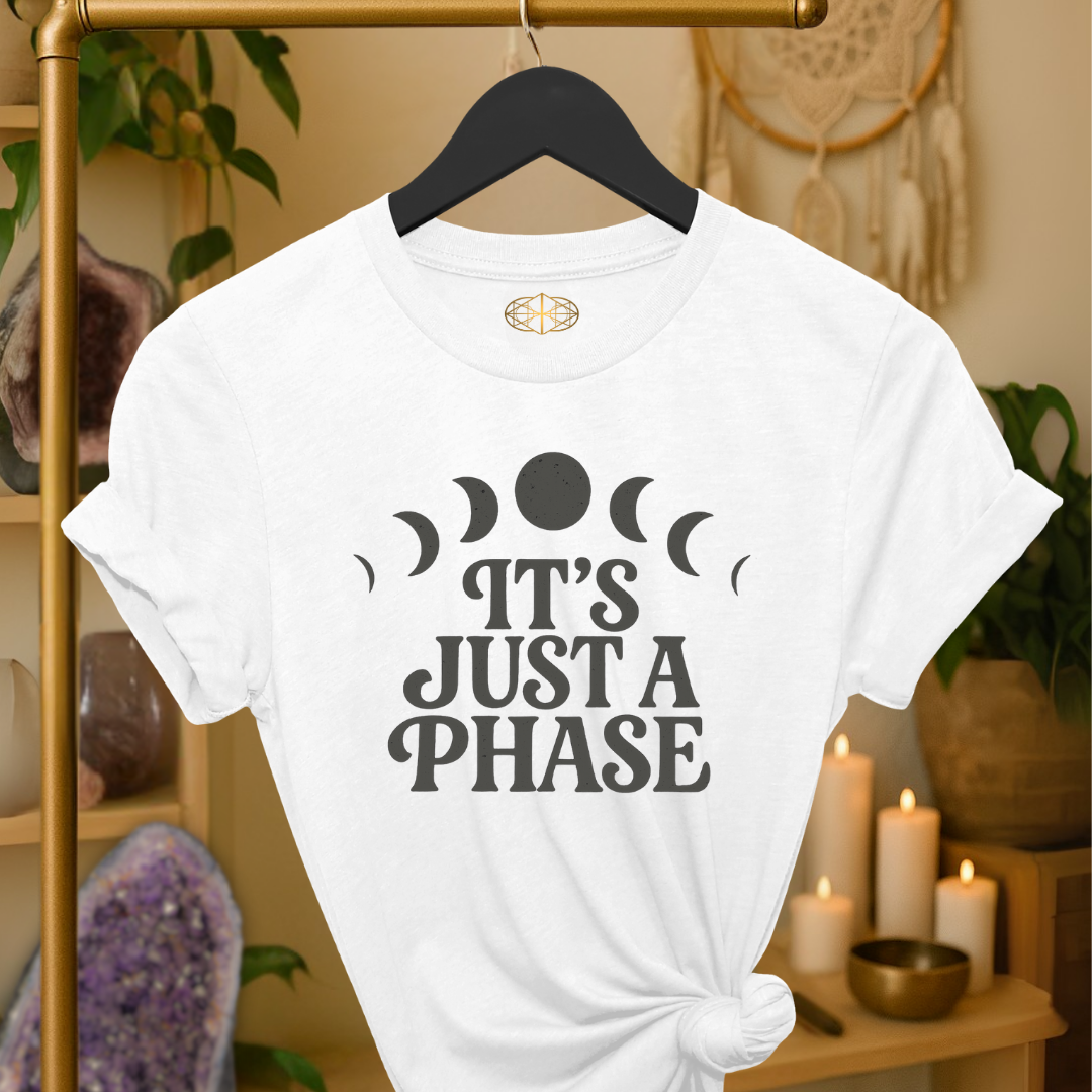 It's Just a Phase