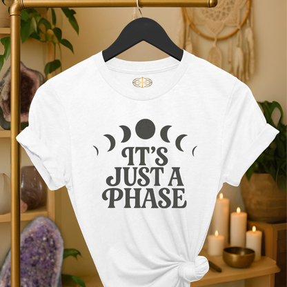 It's Just a Phase
