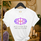 Activated Intuition: Purple | Coded to Increase Intuition
