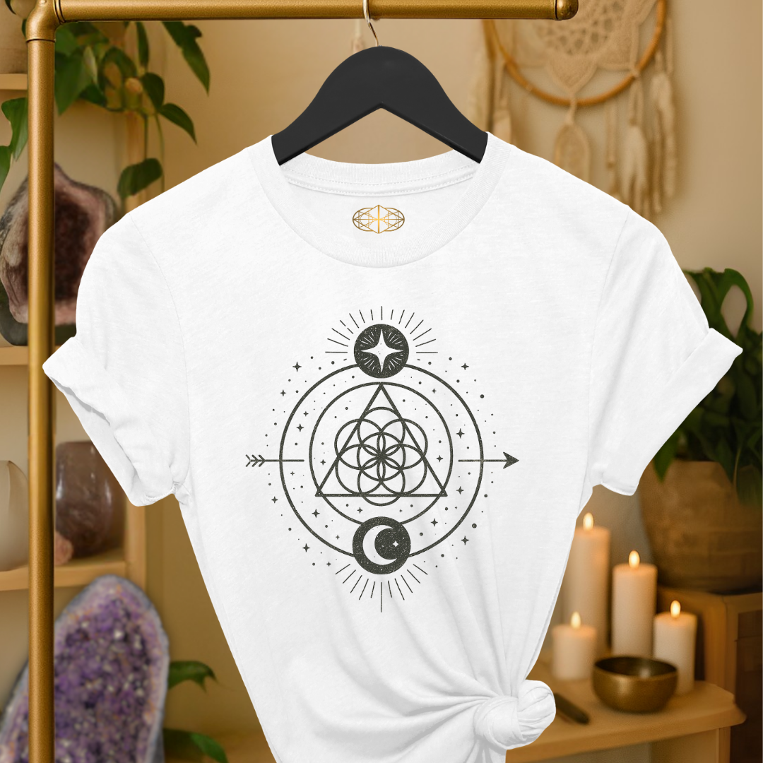 Sacred Geometry | Coded for Manifestations