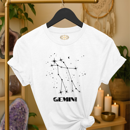 Astrology: Gemini T-Shirt