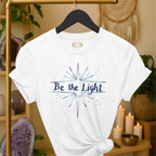 Be the Light | Coded for Love & Self-Love