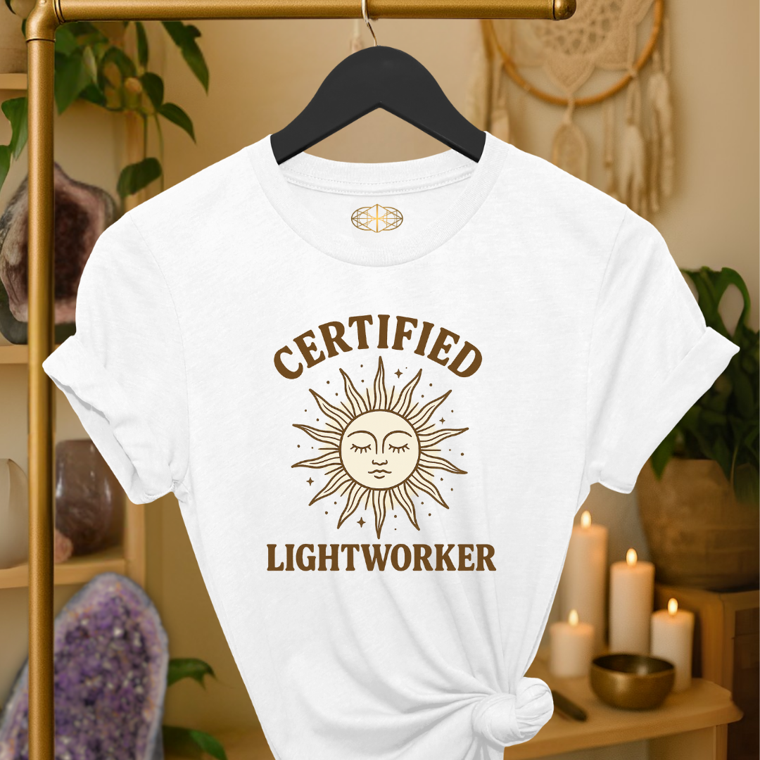 Certified Lightworker
