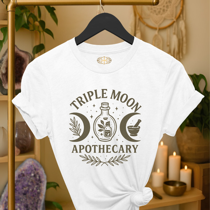 Triple Moon Apothecary