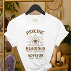 Psychic Readings | Energetically Coded to Increase Intuition