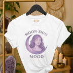 Moon Sign Mood | Coded for Love & Self-Love
