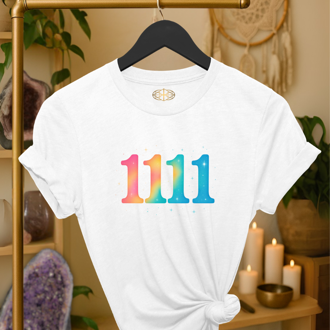 1111 | Coded for Manifestations
