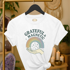 Grateful and Magnetic | Coded for Abundance