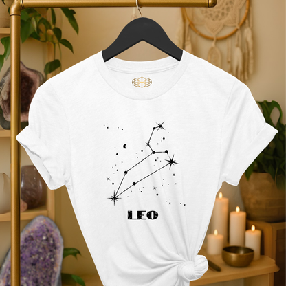 Astrology: Leo T-Shirt
