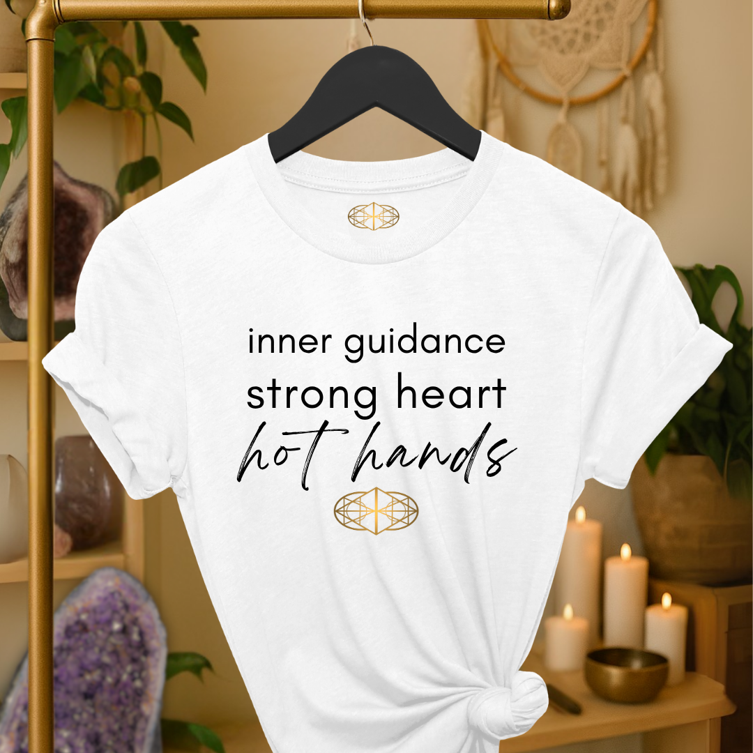 Hot Hands | Coded to Increase Intuition