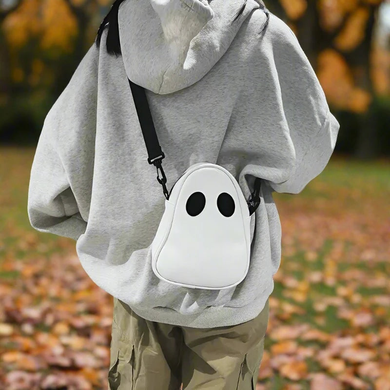 Ghost Purse