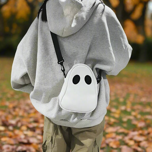 Ghost Purse