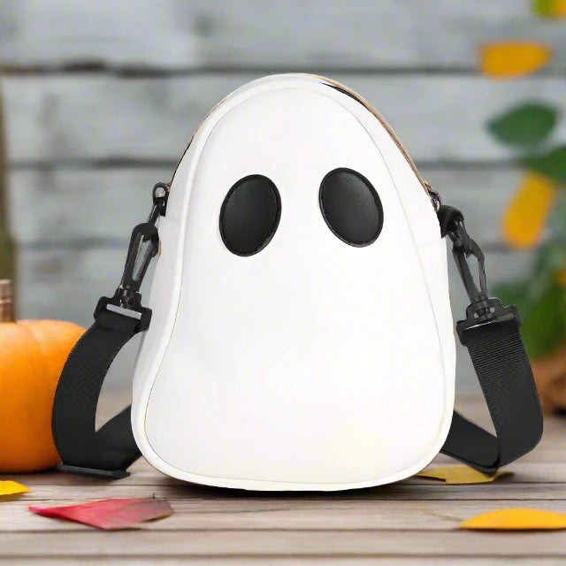 Ghost Purse