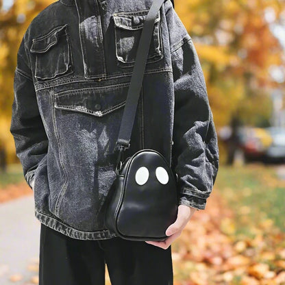 Ghost Purse